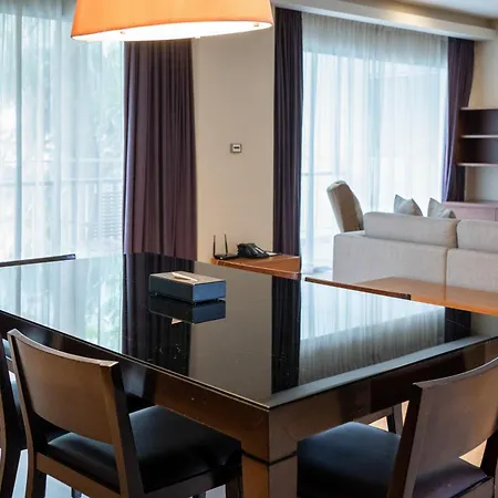 The Park Nine Hotel Srinakarin Bangkok Room photo