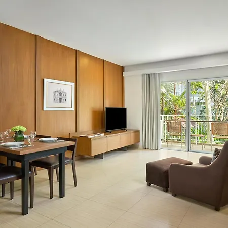 The Park Nine Hotel Srinakarin Bangkok Room photo