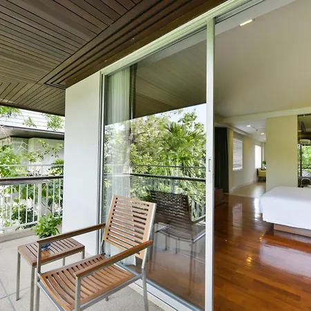 The Park Nine Hotel Srinakarin Bangkok Room photo