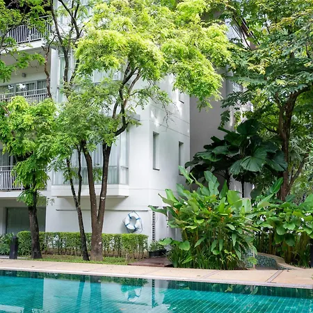 The Park Nine Hotel Srinakarin Bangkok Room photo
