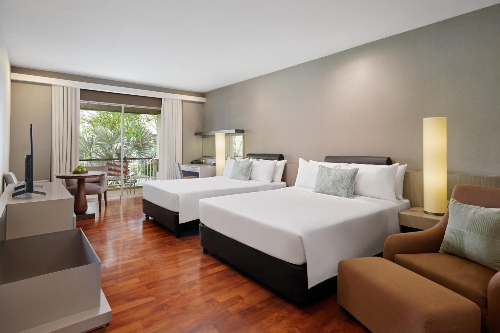 The Park Nine Srinakarin